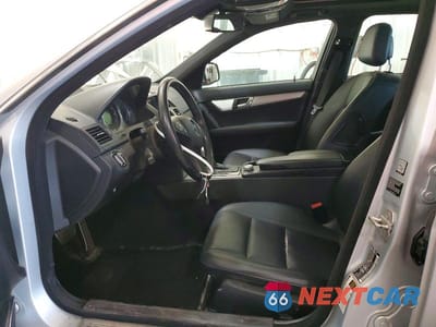 Zdjęcie 7 z 11 samochodu: 2008 MERCEDES-BENZ C 300 4MATIC VIN:WDDGF81X08F106941 - miniatura
