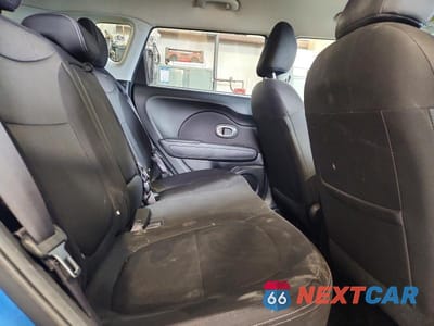 Zdjęcie 10 z 11 samochodu: 2016 KIA SOUL BASE VIN:KNDJN2A20G7240748 - miniatura