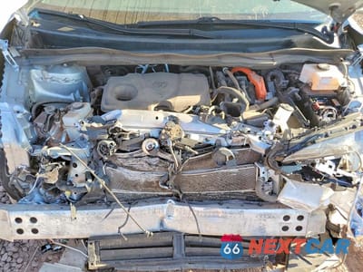 Zdjęcie 12 z 13 samochodu: 2022 TOYOTA SIENNA XLE VIN:5TDJSKFC9NS044854 - miniatura