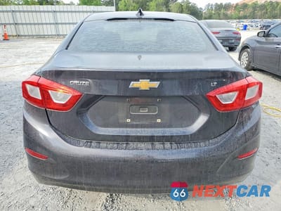 Zdjęcie 6 z 12 samochodu: 2017 CHEVROLET CRUZE LT VIN:1G1BE5SMXH7176749 - miniatura