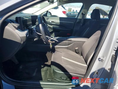 Zdjęcie 7 z 12 samochodu: 2025 HYUNDAI SONATA HYBRID SEL VIN:KMHL34JJ5SA108898 - miniatura