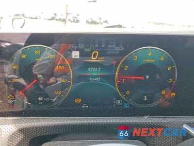 Zdjęcie 9 z 13 samochodu: 2019 MERCEDES-BENZ A 220 VIN:WDD3G4EB6KW000620 - miniatura