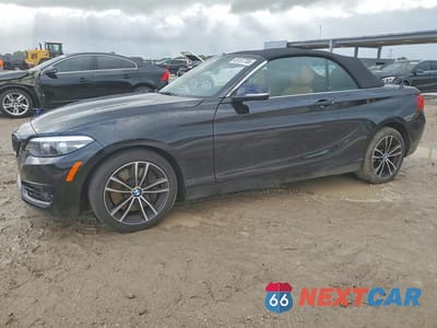 2021 BMW 230I WBA2M7C03M7J20774 - główne zdjęcie licytacji z USA - miniatura