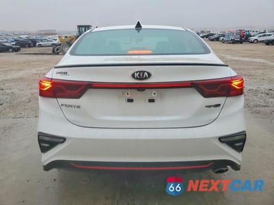 Zdjęcie 6 z 12 samochodu: 2021 KIA FORTE GT-LINE VIN:3KPF34AD2ME309797 - miniatura