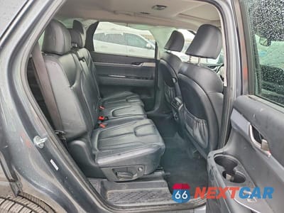 Zdjęcie 10 z 13 samochodu: 2022 HYUNDAI PALISADE SEL VIN:KM8R4DHE1NU443580 - miniatura