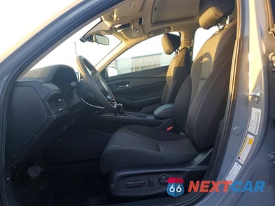 Zdjęcie 7 z 12 samochodu: 2025 HONDA ACCORD SE VIN:1HGCY1F48SA009517 - miniatura