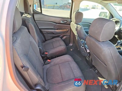Zdjęcie 11 z 14 samochodu: 2018 GMC ACADIA SLE VIN:1GKKNLLA8JZ147913 - miniatura