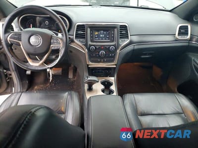 Zdjęcie 8 z 13 samochodu: 2014 JEEP GRAND CHEROKEE LIMITED VIN:1C4RJFBG7EC390344 - miniatura