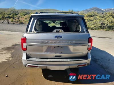 Zdjęcie 6 z 14 samochodu: 2024 FORD EXPEDITION MAX XLT VIN:1FMJK1J87REA09041 - miniatura