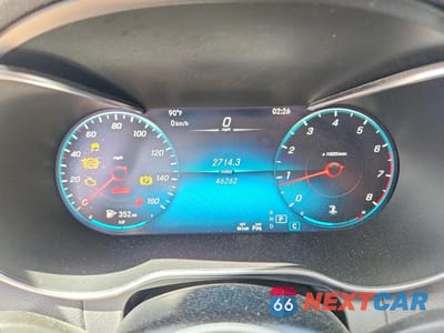 Zdjęcie 9 z 12 samochodu: 2021 MERCEDES-BENZ C 300 VIN:W1KWK8DBXMG102830 - miniatura