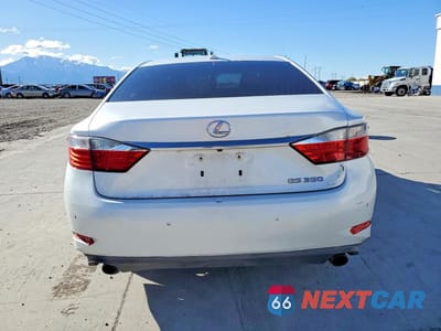 Zdjęcie 6 z 12 samochodu: 2014 LEXUS ES 350 VIN:JTHBK1GGXE2088447 - miniatura