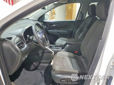 Zdjęcie 7 z 13 samochodu: 2020 CHEVROLET EQUINOX LT VIN:3GNAXUEV3LS565312 - miniatura