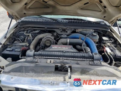 Zdjęcie 11 z 11 samochodu: 2006 FORD F350 SRW SUPER DUTY VIN:1FTWX31P06EC19541 - miniatura