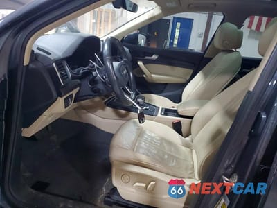 Zdjęcie 7 z 13 samochodu: 2018 AUDI Q5 PREMIUM PLUS VIN:WA1BNAFY2J2091009 - miniatura