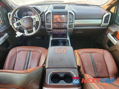 Zdjęcie 8 z 12 samochodu: 2021 FORD F250 SUPER DUTY VIN:1FT8W2BT4MED12772 - miniatura