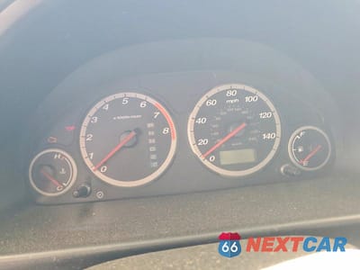 Zdjęcie 9 z 13 samochodu: 2003 HONDA CR-V EX VIN:JHLRD78863C019088 - miniatura