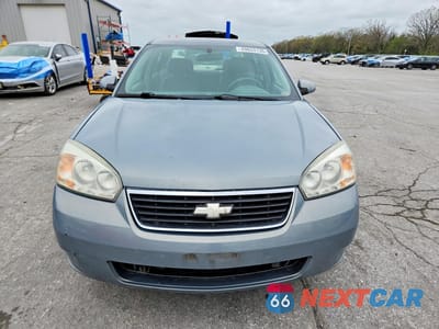 Piąte zdjęcie samochodu w środku: 2008 CHEVROLET MALIBU LT VIN:1G1ZT58N08F119664 - miniatura
