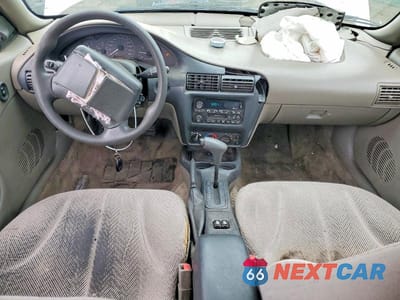 Zdjęcie 8 z 13 samochodu: 2002 CHEVROLET CAVALIER LS VIN:1G1JS124527124532 - miniatura