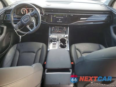Zdjęcie 8 z 13 samochodu: 2024 AUDI Q7 PREMIUM PLUS VIN:WA1LXBF79RD002967 - miniatura