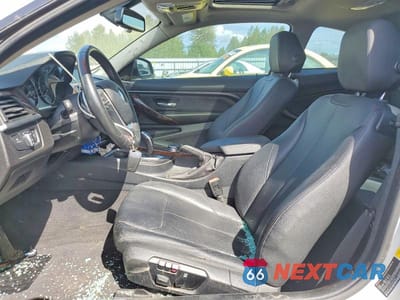 Zdjęcie 7 z 12 samochodu: 2015 BMW 428 I VIN:WBA3N7C57FK223421 - miniatura