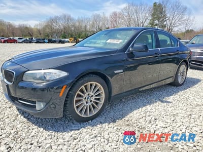 2011 BMW 535 XI WBAFU7C5XBC782126 - główne zdjęcie licytacji z USA - miniatura