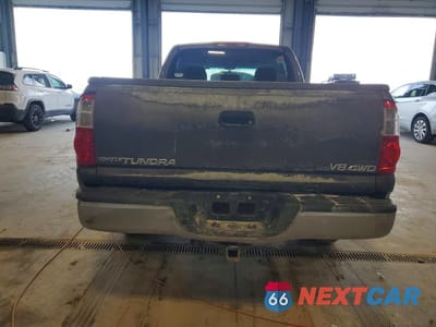 Zdjęcie 6 z 12 samochodu: 2006 TOYOTA TUNDRA SR5 VIN:5TBDT44116S551121 - miniatura
