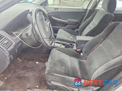 Zdjęcie 7 z 12 samochodu: 2007 HONDA ACCORD SE VIN:JHMCM56397C012476 - miniatura