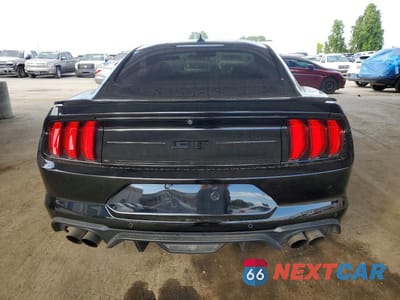 Zdjęcie 6 z 12 samochodu: 2022 FORD MUSTANG GT VIN:1FA6P8CF3N5150849 - miniatura
