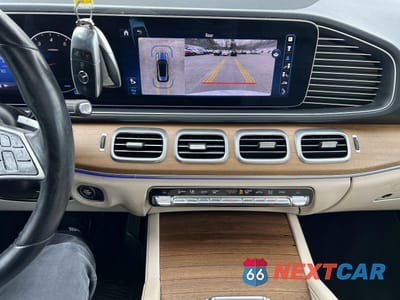 Zdjęcie 10 z 10 samochodu: 2024 MERCEDES-BENZ GLE 350 4MATIC VIN:4JGFB4FB9RA982330 - miniatura