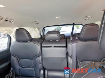 Zdjęcie 10 z 13 samochodu: 2025 NISSAN ARMADA SV VIN:JN8AY3AD1S9301380 - miniatura