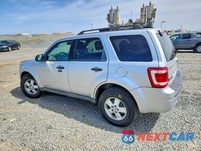 Drugie zdjęcie samochodu z przodu: 2011 FORD ESCAPE VIN:1FMCU0D76BKA14769 - miniatura