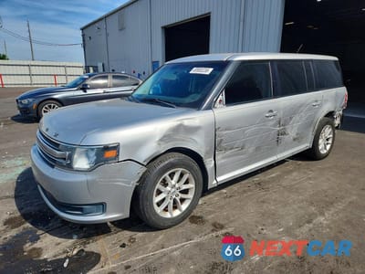 2016 FORD FLEX SE 2FMGK5B84GBA10642 - główne zdjęcie licytacji z USA - miniatura