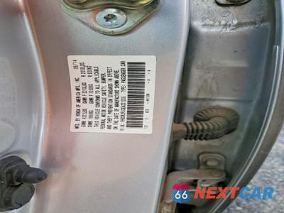 Zdjęcie 12 z 12 samochodu: 2014 HONDA ACCORD SPORT VIN:1HGCR2F53EA231205 - miniatura