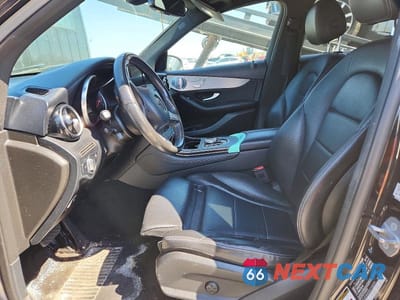 Zdjęcie 7 z 12 samochodu: 2019 MERCEDES-BENZ GLC 300 4MATIC VIN:WDC0G4KB5KV130695 - miniatura