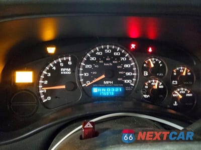 Zdjęcie 9 z 11 samochodu: 2002 GMC NEW SIERRA K1500 VIN:2GTEK19V621205902 - miniatura