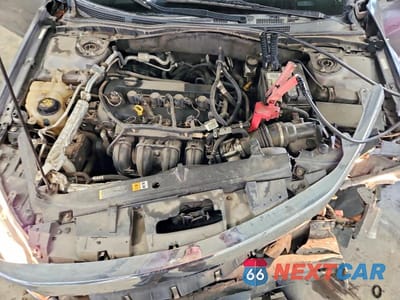 Zdjęcie 11 z 13 samochodu: 2012 FORD FUSION SE VIN:3FAHP0HA0CR417592 - miniatura