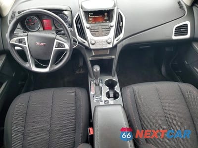 Zdjęcie 8 z 12 samochodu: 2017 GMC TERRAIN SLE VIN:2GKFLNE37H6192672 - miniatura