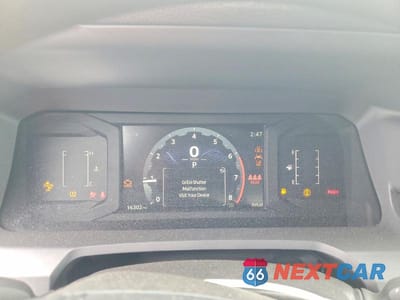 Zdjęcie 9 z 12 samochodu: 2025 TOYOTA TACOMA DOUBLE CAB VIN:3TMLB5JN8SM093400 - miniatura