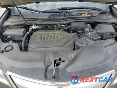 Zdjęcie 12 z 13 samochodu: 2016 ACURA MDX VIN:5FRYD4H24GB013994 - miniatura