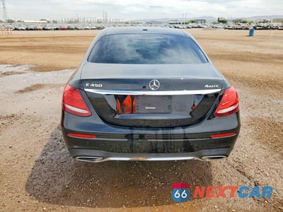Zdjęcie 6 z 12 samochodu: 2020 MERCEDES-BENZ E 450 4MATIC VIN:WDDZF6JB6LA755263 - miniatura