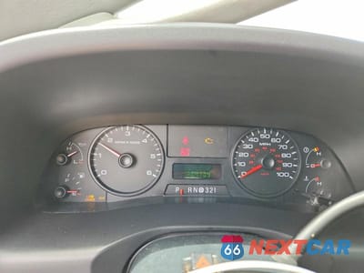 Zdjęcie 8 z 10 samochodu: 2006 FORD F350 SUPER DUTY UTILITY / SERVICE TRUCK VIN:1FDSX35566EB93482 - miniatura