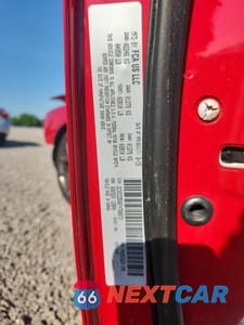 Zdjęcie 12 z 12 samochodu: 2015 DODGE CHALLENGER SXT PLUS VIN:2C3CDZBG6FH788873 - miniatura