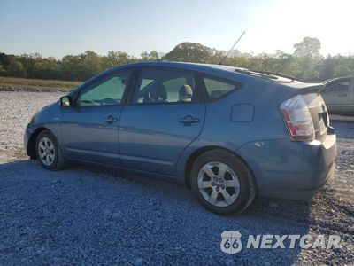 Drugie zdjęcie samochodu z przodu: 2008 TOYOTA PRIUS BASE VIN:JTDKB20U287818043 - miniatura