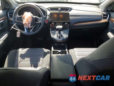 Zdjęcie 8 z 12 samochodu: 2022 HONDA CR-V EX VIN:5J6RW2H5XNA011648 - miniatura