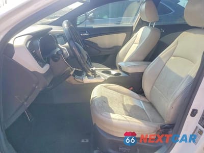 Zdjęcie 7 z 12 samochodu: 2013 KIA OPTIMA SX VIN:5XXGR4A68DG172540 - miniatura