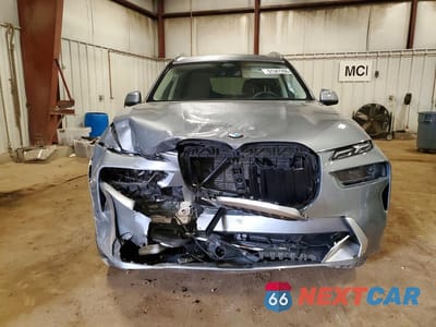 Piąte zdjęcie samochodu w środku: 2023 BMW X7 XDRIVE40I VIN:5UX23EM00P9R84231 - miniatura