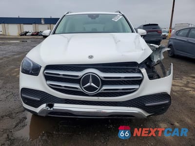 Piąte zdjęcie samochodu w środku: 2021 MERCEDES-BENZ GLE 350 4MATIC VIN:4JGFB4KB6MA548316 - miniatura