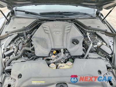 Zdjęcie 12 z 14 samochodu: 2019 INFINITI Q50 LUXE VIN:JN1EV7AP2KM517004 - miniatura