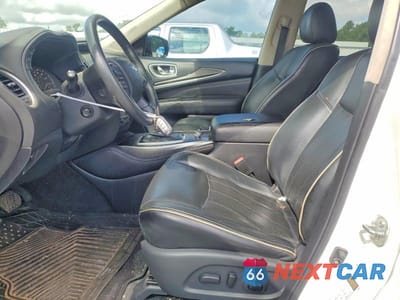 Zdjęcie 7 z 13 samochodu: 2019 INFINITI QX60 LUXE VIN:5N1DL0MN3KC512055 - miniatura