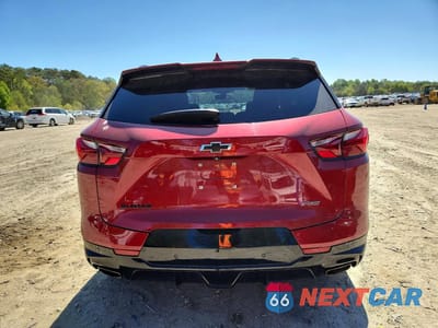 Zdjęcie 6 z 13 samochodu: 2019 CHEVROLET BLAZER RS VIN:3GNKBERS4KS688740 - miniatura